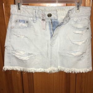 American Eagle Mini Skirt
